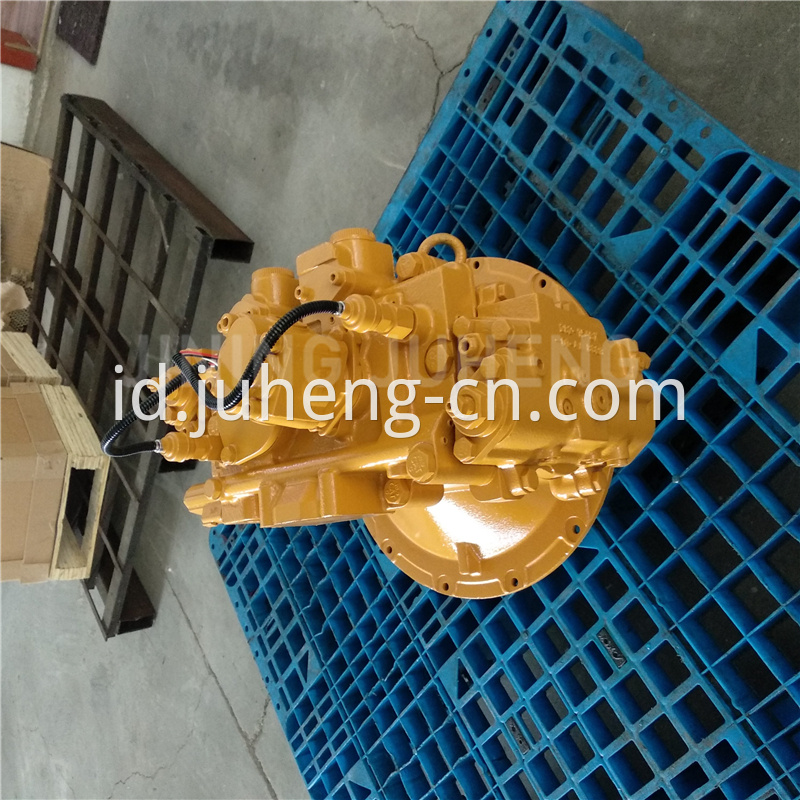 315c Hydraulic Pump 8